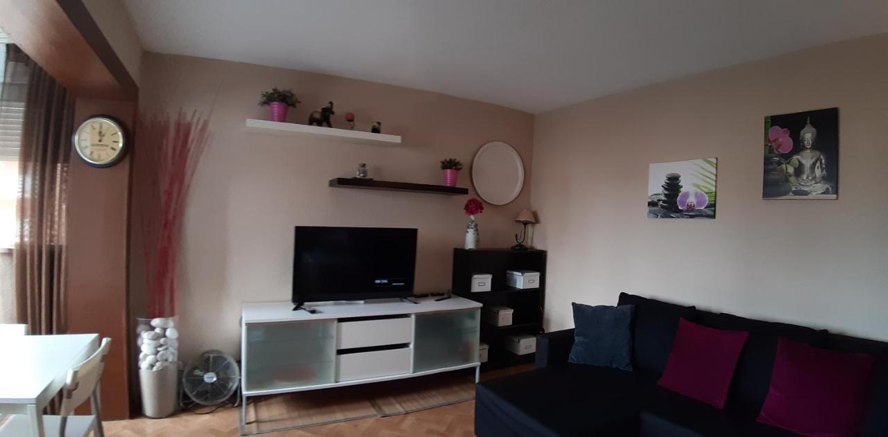 Apartamento Torre Colon If Benidorm Exterior photo