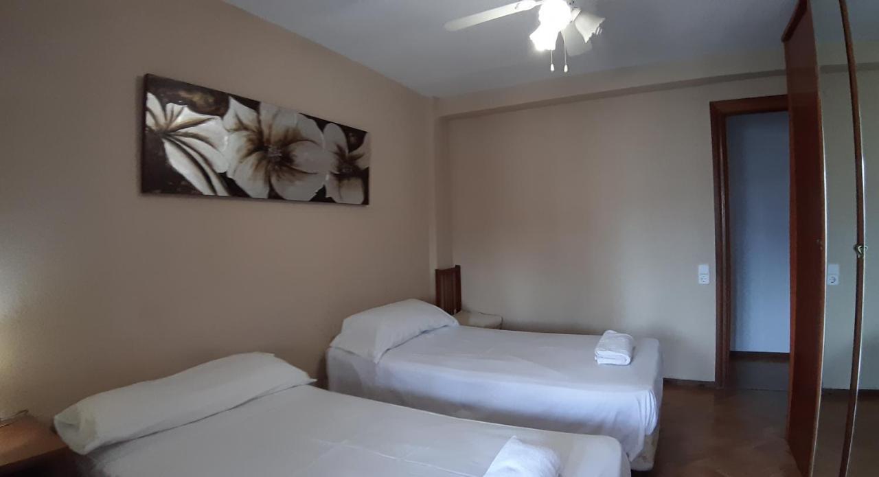 Apartamento Torre Colon If Benidorm Exterior photo
